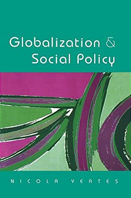 Globalization And Social Policy-..