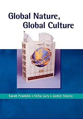 Global Nature, Global Culture-..
