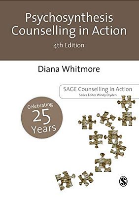 Psychosynthesis Counselling In Action-..