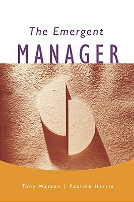 The Emergent Manager-..