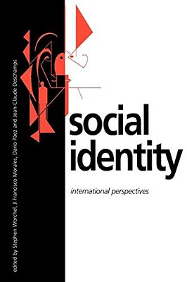 Social Identity: International Perspectives-..