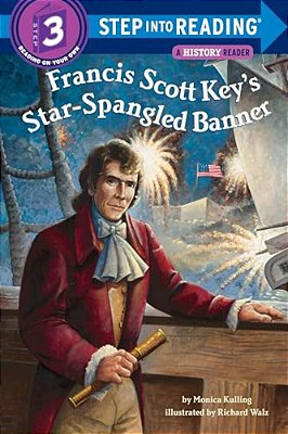 Francis Scott Key's Star-Spangled Banner-..