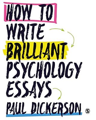 How To Write Brilliant Psychology Essays-..
