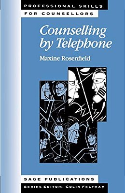 Counselling By Telephone-..