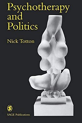 Psychotherapy And Politics-..