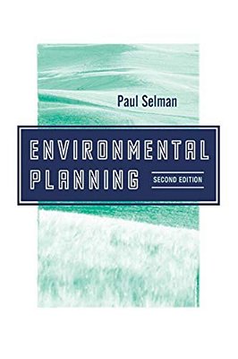 Environmental Planning: The Conservation And Development Of Biophysical Resources-..