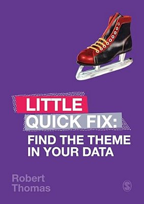 Find The Theme In Your Data: Little Quick Fix-..