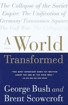 A World Transformed-..