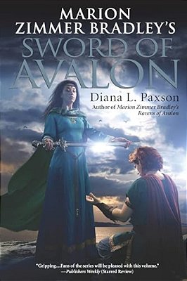 Marion Zimmer Bradley's Sword Of Avalon-..