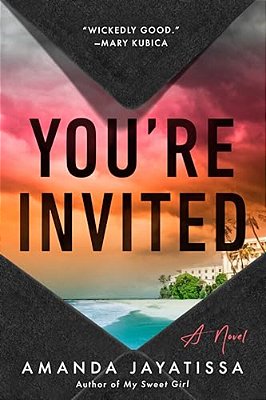 You'Re Invited-..