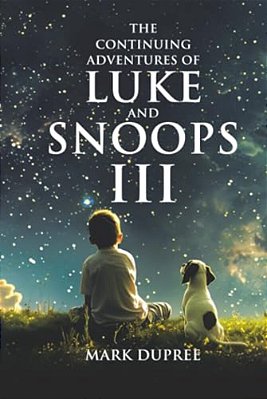 The Continuing Adventures Of Luke And Snoops III-..