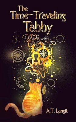 The Time-Traveling Tabby-..