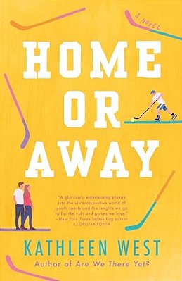 Home Or Away-..