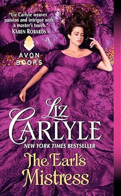 The Earl's Mistress-..