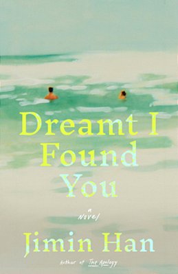 Dreamt I Found You-..