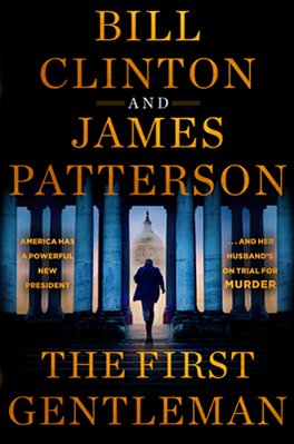 The First Gentleman: A Thriller-..