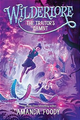The Traitor's Gambit-..