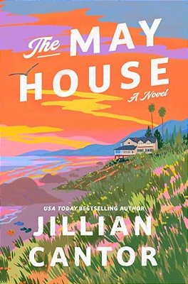 The May House-..