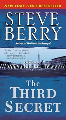 The Third Secret-..