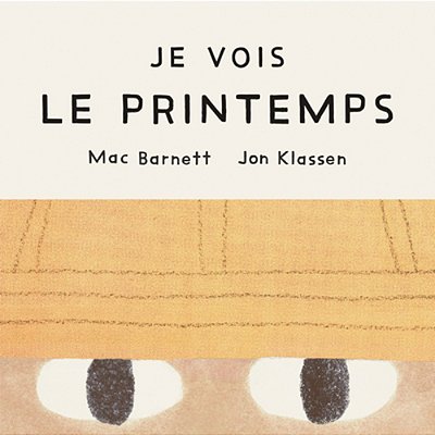 Je Vois Le Printemps-..