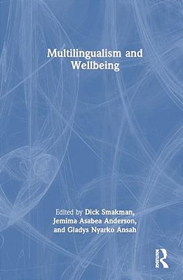 Multilingualism And Wellbeing-..