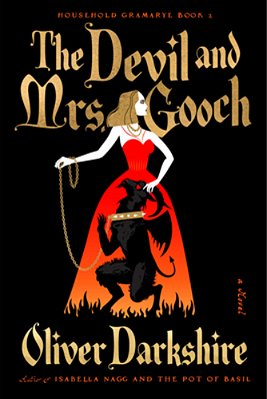 The Devil And Mrs. Gooch-..
