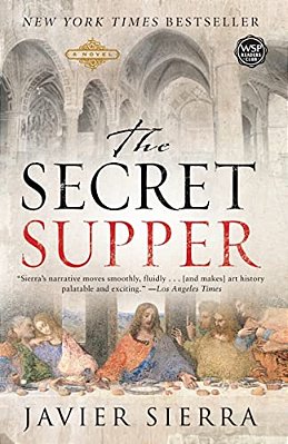 The Secret Supper-..