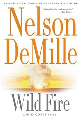 Wild Fire-..