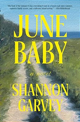 June Baby-..
