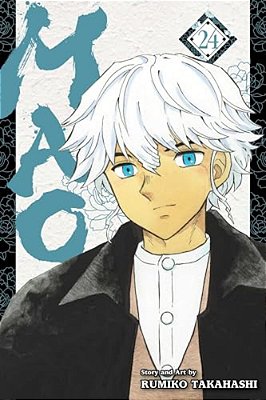 Mao, Vol. 24-..