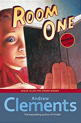Room One: A Mystery Or Two-..