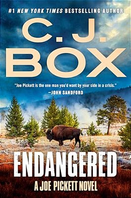 Endangered-..