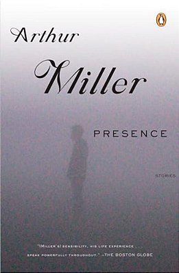 Presence-..