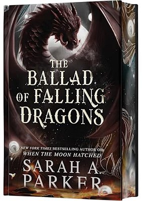 The Ballad Of Falling Dragons (Deluxe Limited Edition)-..