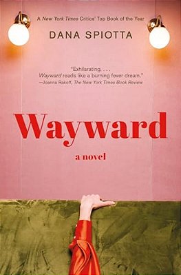 Wayward-..