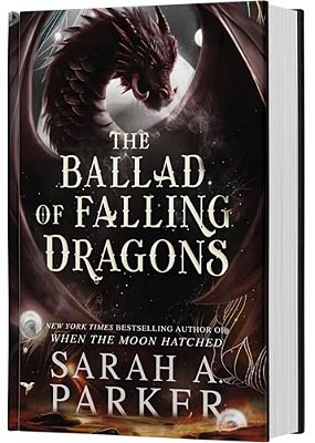 The Ballad Of Falling Dragons (Standard Edition)-..