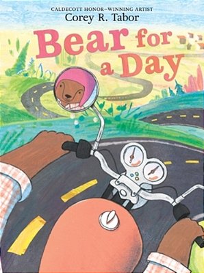 Bear For A Day-..