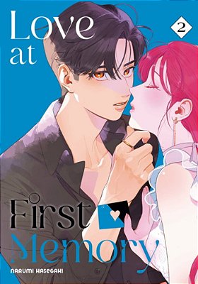 Love At First Memory 2-..