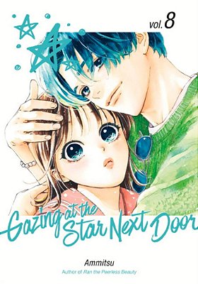 Gazing At The Star Next Door 8-..