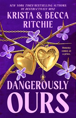 Dangerously Ours-..
