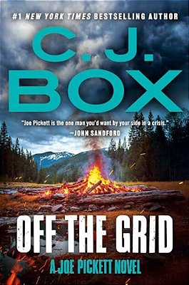 Off The Grid-..