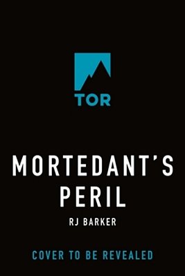 Mortedant's Peril-..