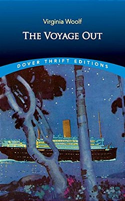 The Voyage Out-..