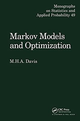 Markov Models & Optimization-..