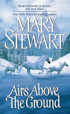 Airs Above The Ground-..