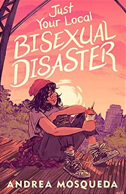 Just Your Local Bisexual Disaster-..