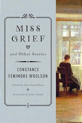 Miss Grief And Other Stories-..
