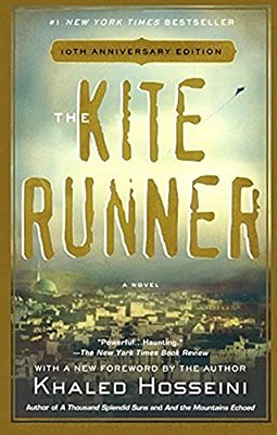 The Kite Runner-..