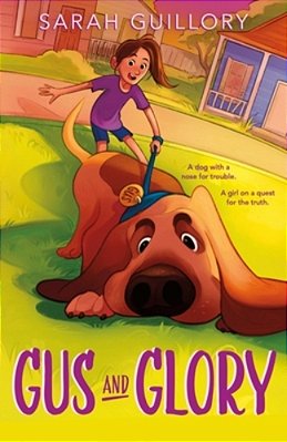 Gus And Glory-..