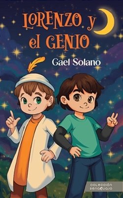 Lorenzo Y El Genio-..